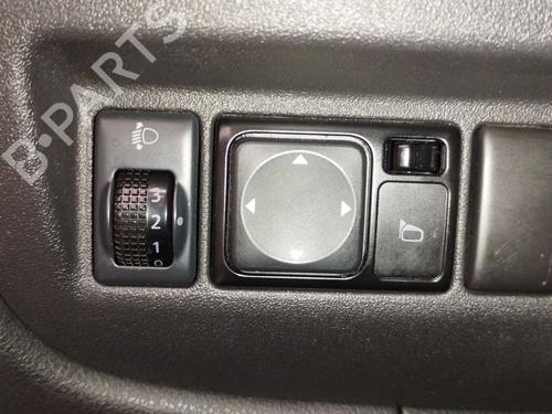 Comando specchietti Comando specchietti NISSAN MICRA IV (K13K, K13KK) 1.2 (80 hp) 37540500 37540500
