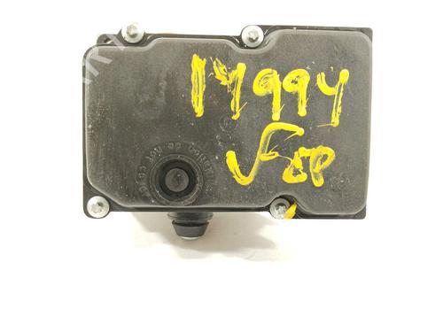 ABS pump OPEL CORSA D (S07) 1.3 CDTI (L08, L68) | BP36700222M43 - Image 7
