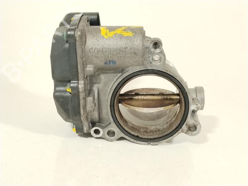 Throttle body AUDI A5 Sportback (F5A, F5F) 3.0 TDI quattro | BP26549672M82 