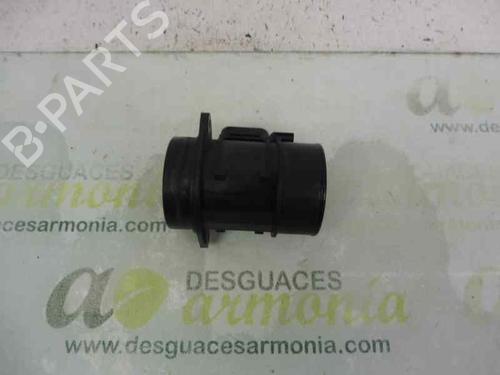 Used Mass air flow sensor RENAULT CLIO IV (BH_) 1.5 dCi 90 (90 hp) 1875739