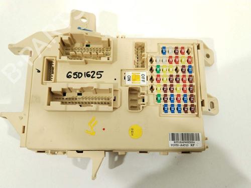 Used Fuse box Fuse box 28358050 28358050