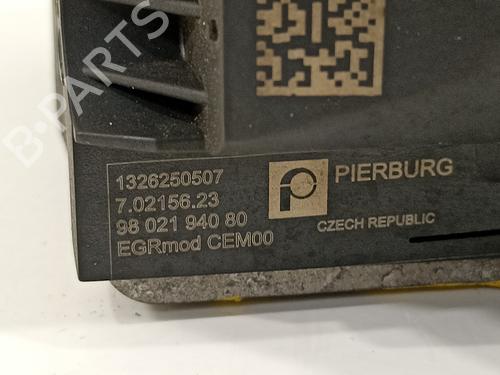 Egr FORD FOCUS III  | BP16950359M69 