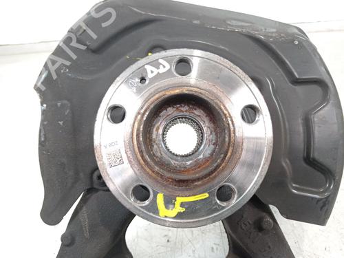 Right front steering knuckle SEAT IBIZA V (KJ1, KJG) 1.0 TSI | BP24334038M26 