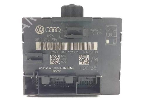 Used Electronic module Electronic module AUDI A4 B8 Avant (8K5) [2007-2017] 7276408 7276408