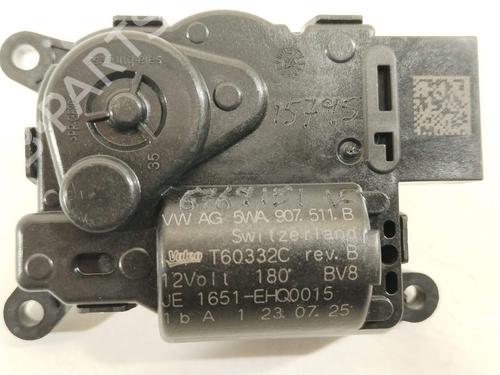 Electronic module CUPRA LEON (KL1, KU1, KUG) 2.0 TSI | BP34444862M83  - Image 5