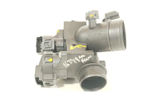 Used Throttle body FORD FOCUS II (DA_, HCP, DP) 1.6 TDCi (109 hp) 32859164