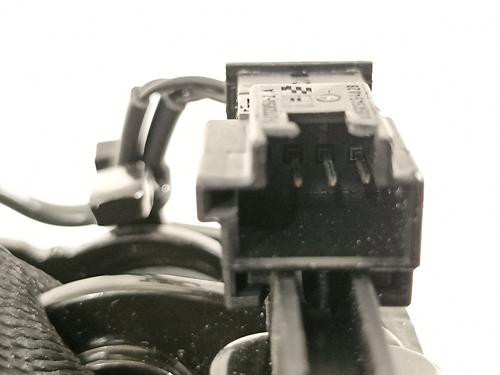 Rear middle belt tensioner MERCEDES-BENZ GLE (V167) GLE 300 d 4-matic (167.119) | BP17662256C91 
