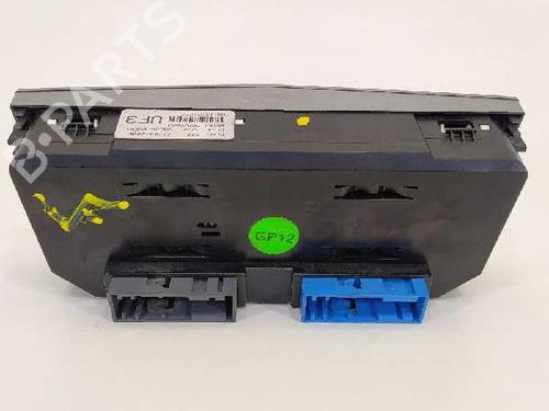 Climate control OPEL ASTRA H GTC (A04)  | BP6822007I5 