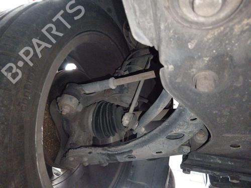 Used Left front suspension arm Left front suspension arm 38556969 38556969
