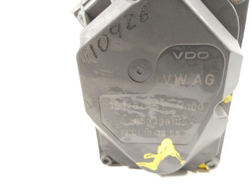 Throttle body VW PASSAT B6 (3C2)  | BP29966864M82
