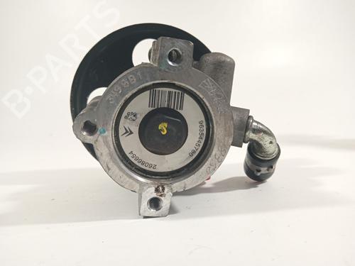 Steering pump CITROËN XSARA (N1) 2.0 HDi 90 | BP23243471M99 