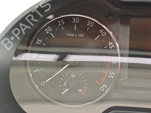 Instrument cluster SKODA OCTAVIA III (5E3, NL3, NR3) 1.6 TDI | BP24889061C47 