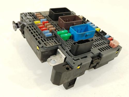 Fuse box CITROËN DS4 (NX_) 2.0 BlueHDi 180 | BP40100765E1 - Image 3