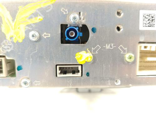 Electronic module HYUNDAI i30 (PDE, PD, PDEN) 1.0 T-GDI | BP31904864M83 - Image 8