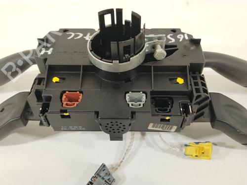 Headlight switch PEUGEOT 307 CC (3B) 2.0 16V | BP32725701I24 - Image 5