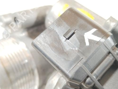 Throttle body VW PASSAT B7 (362) 2.0 TDI | BP32338065M82