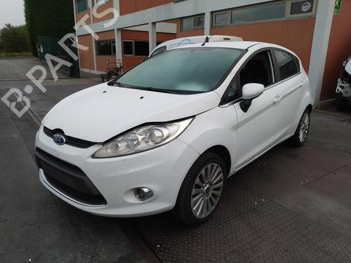 Starter FORD FIESTA VI (CB1, CCN) 1.6 TDCi | BP19145967M8 