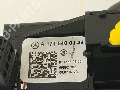 Steering column stalk MERCEDES-BENZ E-CLASS (W211) E 200 CDI (211.007) | BP33287592I23  - Image 6