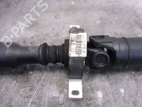 Driveshaft BMW 3 (F30, F80)  | BP5034042M37 