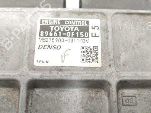 Engine control unit (ECU) TOYOTA VERSO (_R2_) 2.0 D-4D (AUR20_, AUR20R) | BP38235334M57  - Image 5