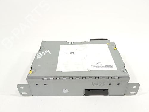 Electronic module CITROËN C4 III (BA_, BB_, BC_) 1.2 PureTech 130 (BAHNSA, BAHNSB) | BP23898889M83 