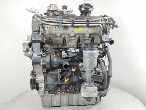 Used Engine VW GOLF V (1K1) 1.9 TDI (105 hp) 29877452