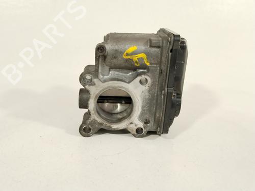 Throttle body NISSAN QASHQAI II (J11, J11_) | BP26614211M82