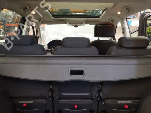 Used Rear parcel shelf Rear parcel shelf 38264858 38264858