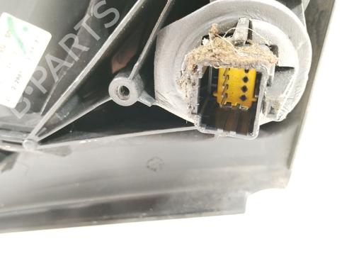 Retrovisor izquierdo RENAULT MEGANE II (BM0/1_, CM0/1_) 1.5 dCi (BM1E, CM1E) | BP29862629C26