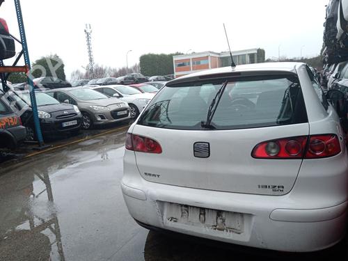 AC compressor SEAT IBIZA III (6L1) 1.9 SDI | BP36163057M34 - Image 8