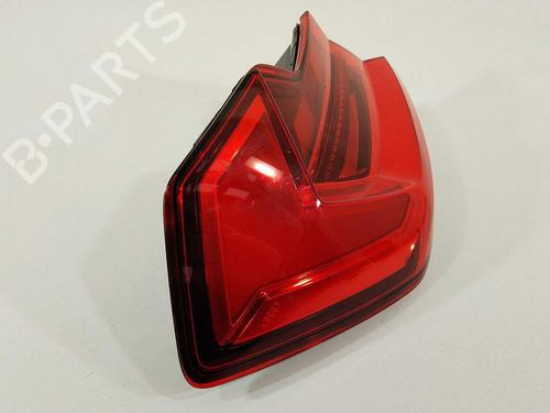 Left taillight AUDI A1 Sportback (GBA) 30 TFSI | BP33177657C34 - Image 5