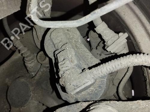 Used Left rear brake caliper Left rear brake caliper 37150360 37150360