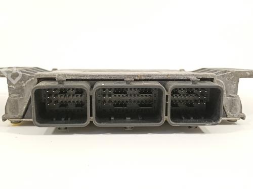 Engine control unit (ECU) PEUGEOT 206 Hatchback (2A/C)  | BP16214552M57 