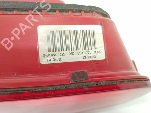 Left tailgate light AUDI A4 B8 (8K2) 2.0 TDI | BP37419657C79 - Image 3