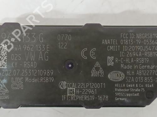 Antenne/Base VW TIGUAN (CT1) 1.5 eTSI | BP35782683C140  - Image 10