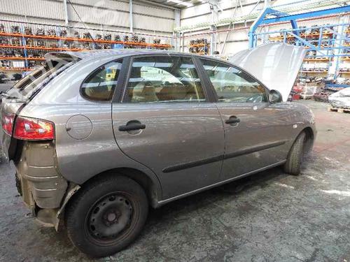 Radiator fan SEAT IBIZA III (6L1)  | BP1848251M35 