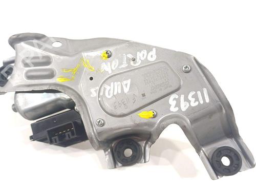 Used Rear wiper motor Rear wiper motor TOYOTA AURIS (_E18_) [2012-2019] 16808635 16808635