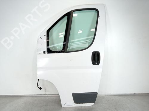 Used Left front door FIAT DUCATO Van (250_) 130 Multijet 2,3 D 4x4 (131 hp) 32471623
