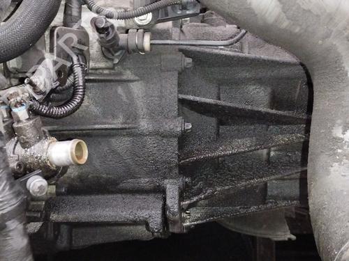 Gearbox FIAT TALENTO Van (296_) 1.6 D | BP37073142M3 - Image 2