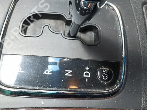 Used Gear lever MERCEDES-BENZ A-CLASS (W169) A 180 CDI (169.007, 169.307) (109 hp) 15258957