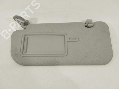 left-sun-visor-hyundai-i20-iii-bc3-bi3-2020-26215483 main image