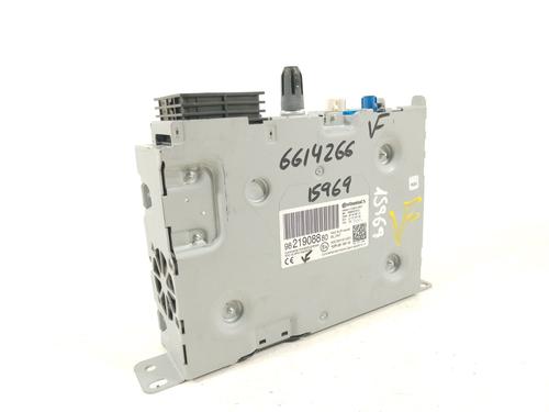 Electronic module CITROËN C3 III (SX) 1.2 PURETECH 82 | BP31309998M83 