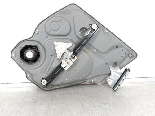 Rear left window mechanism MERCEDES-BENZ A-CLASS (W169) A 180 CDI (169.007, 169.307) | BP31625837C24 
