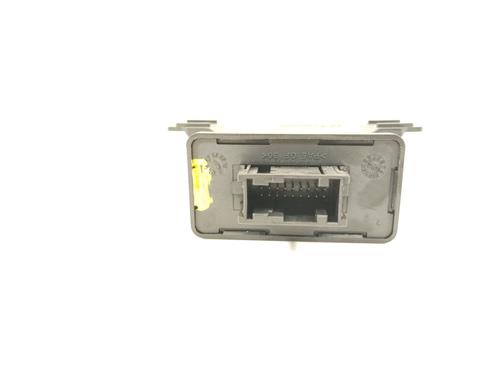 Electronic module PEUGEOT 508 SW I (8E_) 2.0 HDi | BP29909954M83