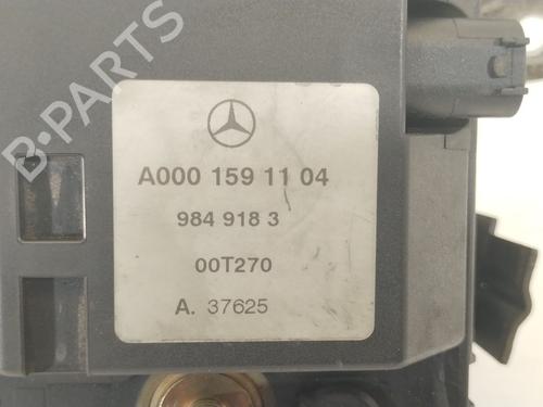Electronic sensor MERCEDES-BENZ E-CLASS (W210) E 320 CDI (210.026) | BP36989667M84 - Image 4