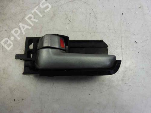 Used Front left interior door handle Front left interior door handle 3214635 3214635