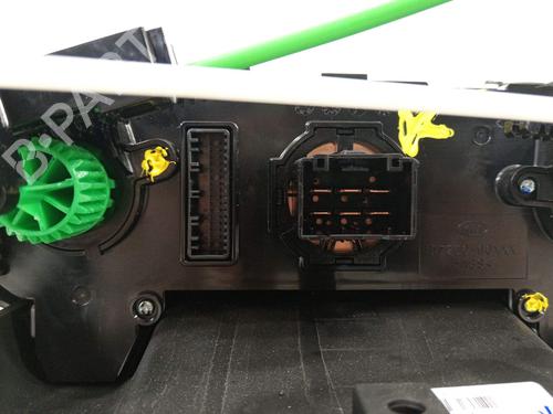 Climate control KIA PICANTO III (JA) 1.0 LPG | BP29258285I5 - Image 5