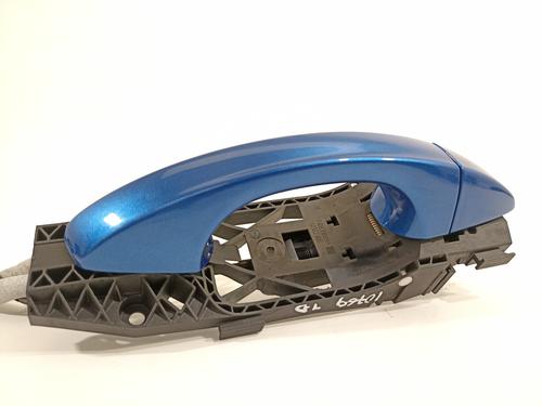 Rear right exterior door handle SEAT ARONA (KJ7, KJP) 1.0 TSI | BP19745245C130 