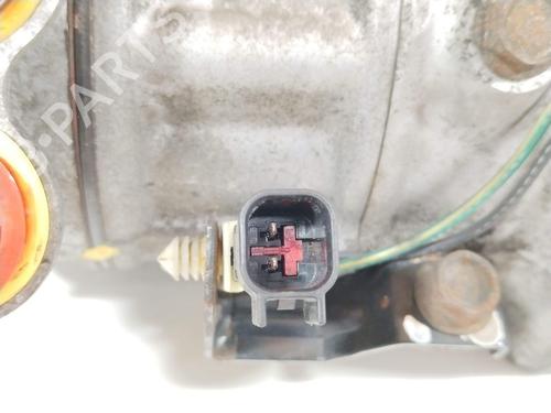 AC compressor MAZDA 3 Saloon (BL) 1.6 MZR CD (BL12) | BP27296953M34 - Image 4