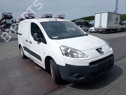 Fuse box PEUGEOT PARTNER Box Body/MPV 1.6 HDi 16V | BP38560480E1 - Image 12